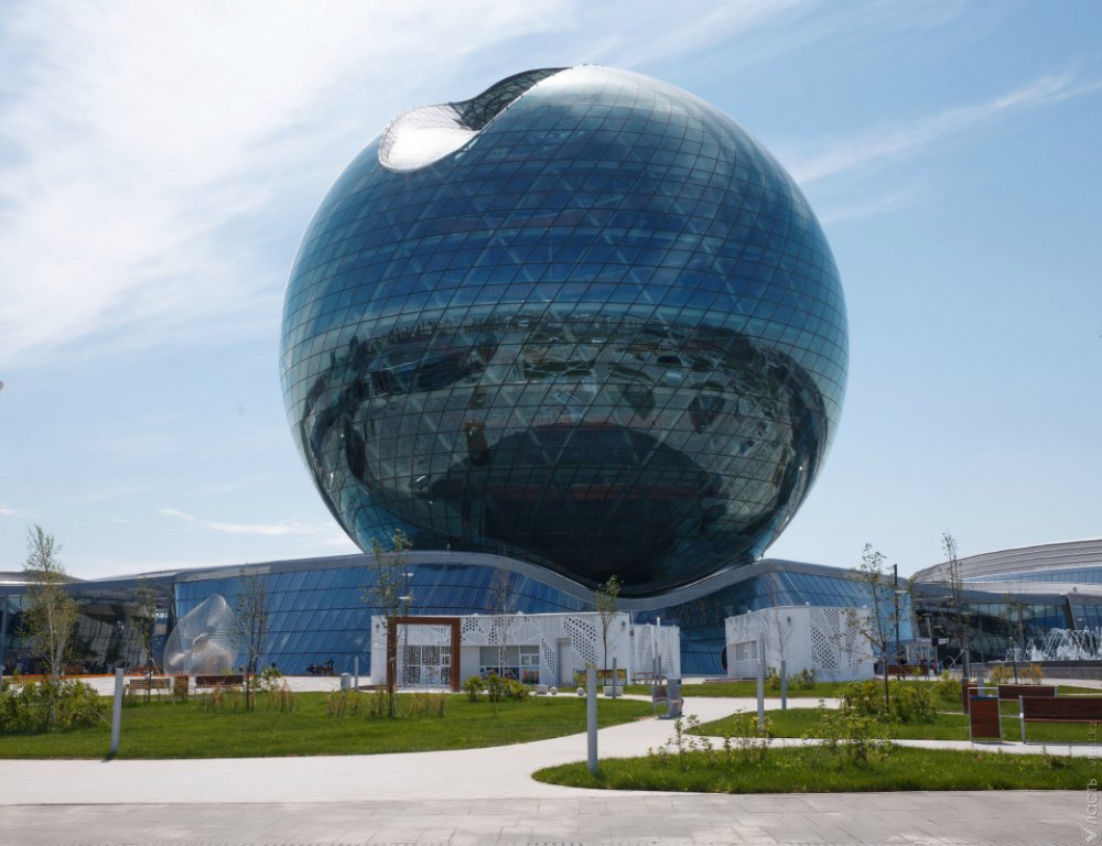 Демонтажные и Монтажные работы ЭКСПО