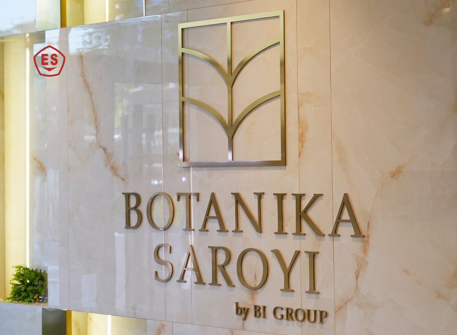 BI Group завершили первый международный проект в Ташкенте — при участии Engineering Services