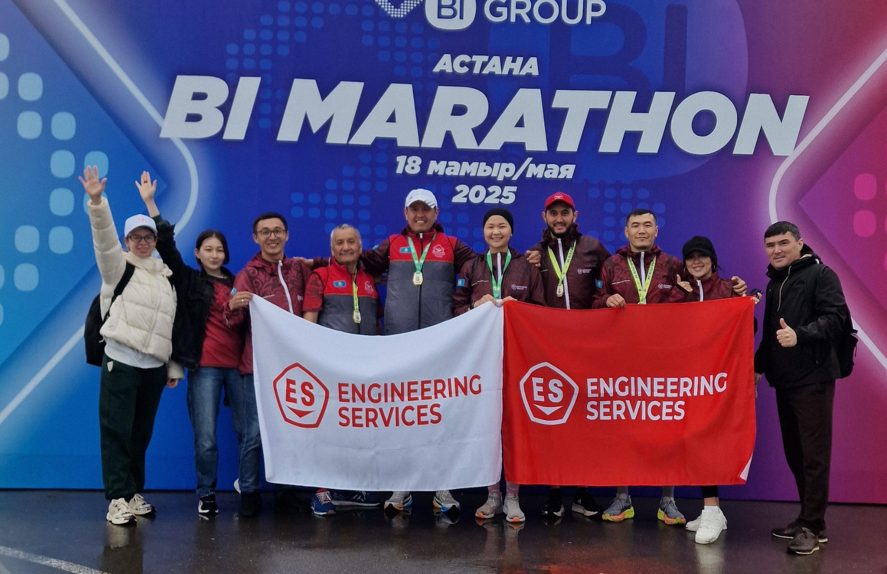 Немного может каждый – вместе мы можем всё!