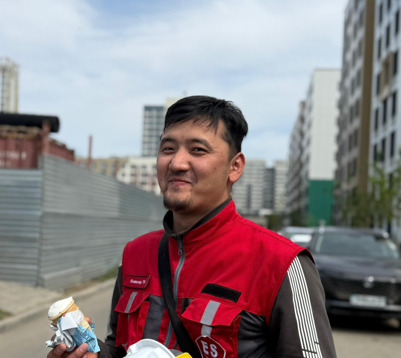 ЛЕДЯНЫЕ НОВОСТИ