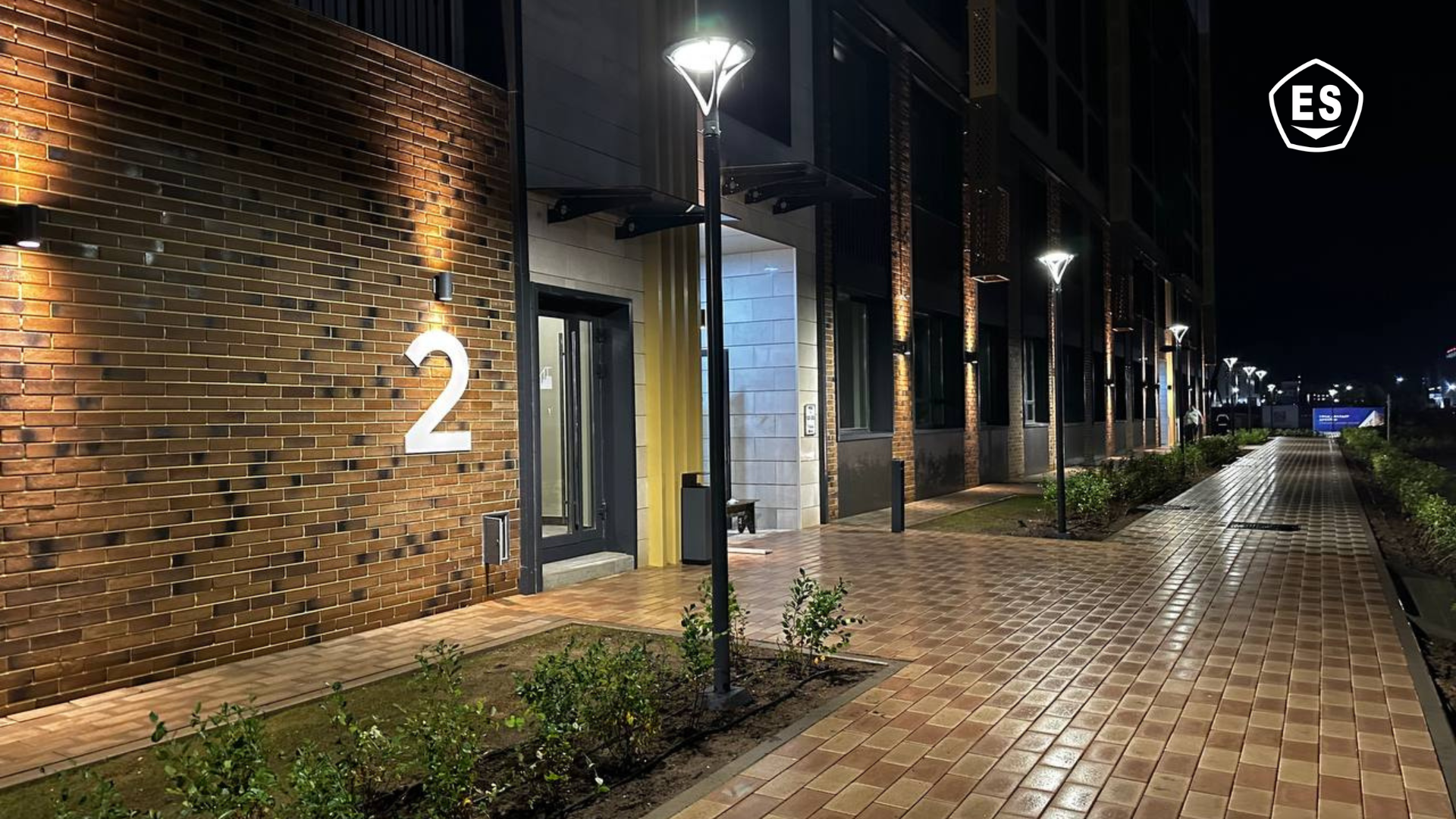 MOD Комфорт (2 очередь): ключи переданы, качество — под контролем